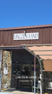 Lincoln Land Inc