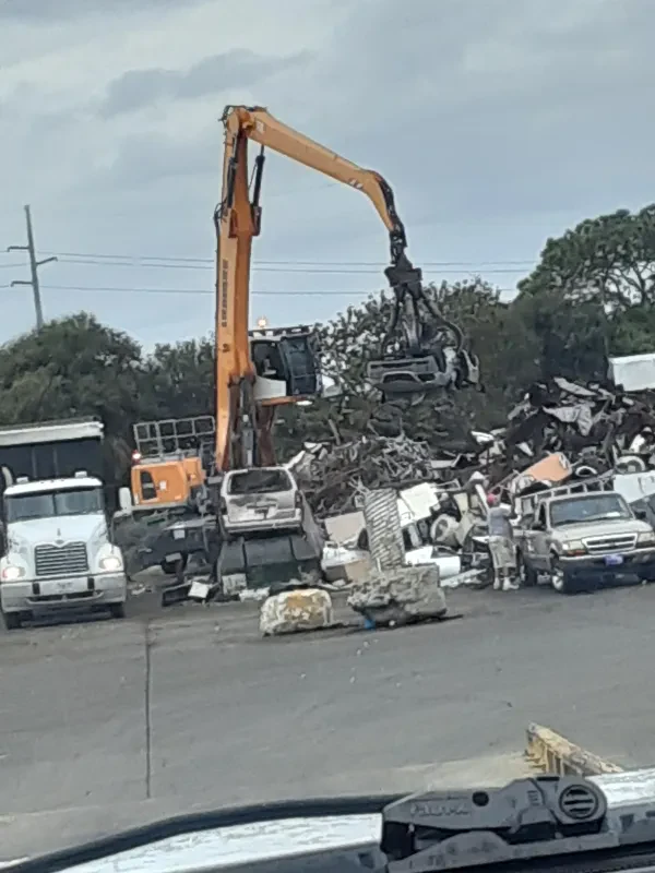 The Junk Car Express - photo 3