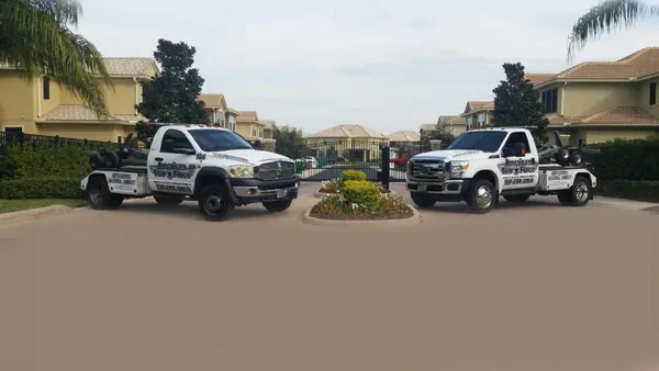 American Tow Force, Inc. - photo 2