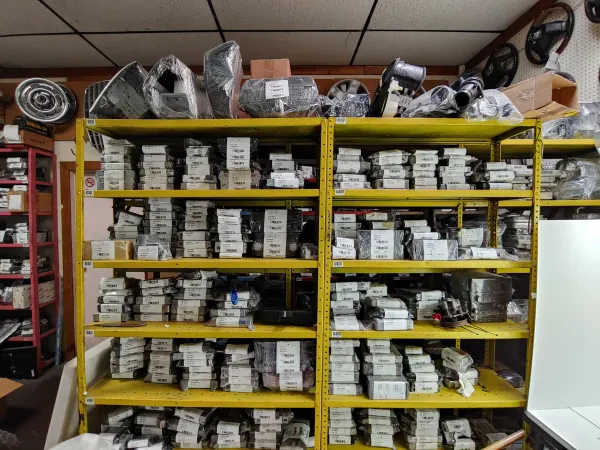 Gardner Auto Parts - photo 3