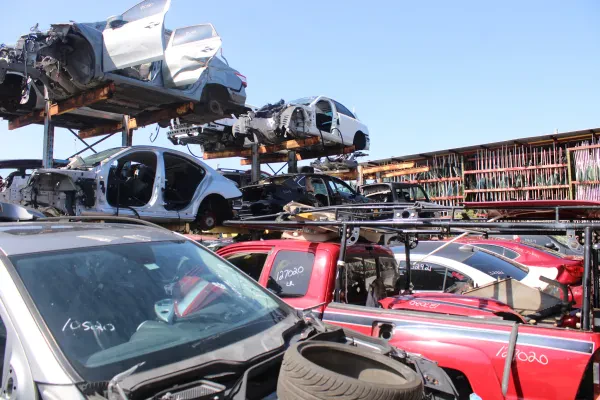 Gardner Auto Parts - photo 4