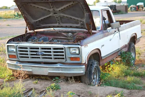 Junk It Florida - Cash For Junk Car Inc - photo 2
