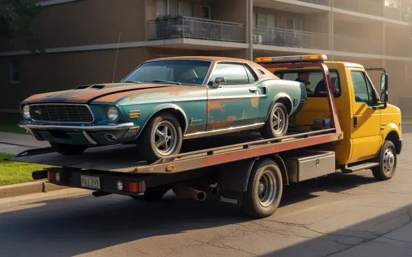 Cash for Junk Car Fort Lauderdale - photo 4