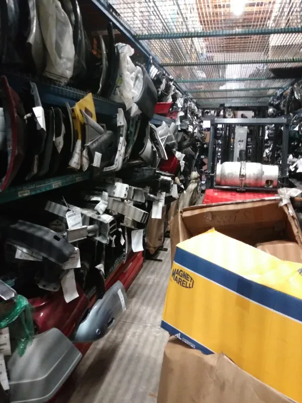 SOUTH FLORIDA AUTO RECYCLING - photo 2