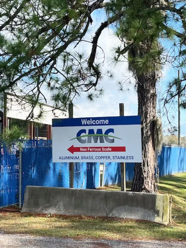 CMC Recycling - photo 3