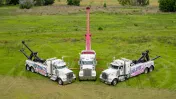 Elite Towing of Gainesville