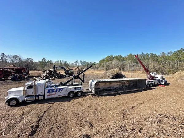 Elite Towing of Gainesville - photo 4