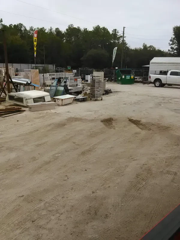 Waltrip Salvage & Scrap - photo 2