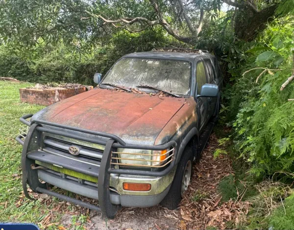 Junk Car Buyers Miami Auto Recycling - photo 4