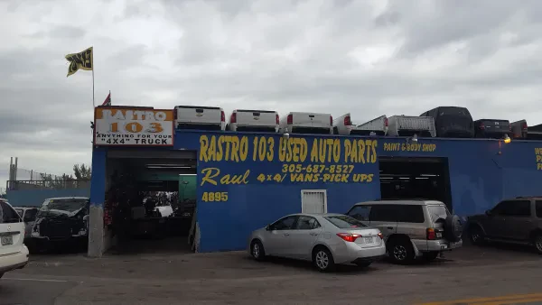 103 Used Auto Parts - photo 4