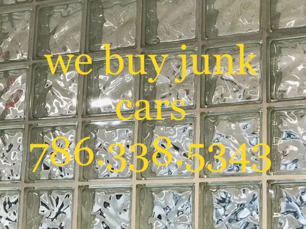 Junk Cars Hialeah - photo 4