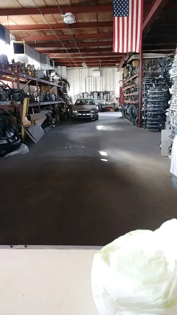 San Jose Used Auto Parts Inc - photo 2