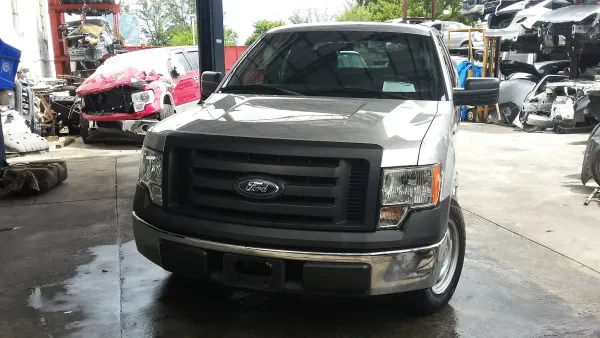 San Jose Used Auto Parts Inc - photo 3