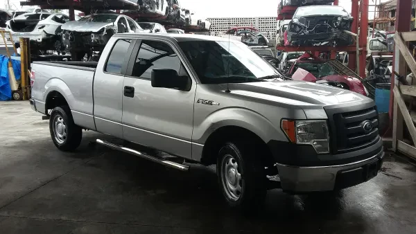 San Jose Used Auto Parts Inc - photo 4