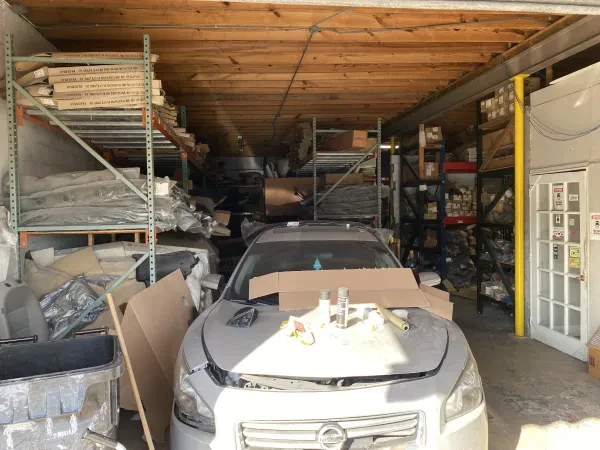 Angel & Jr Auto Body Shop - photo 2