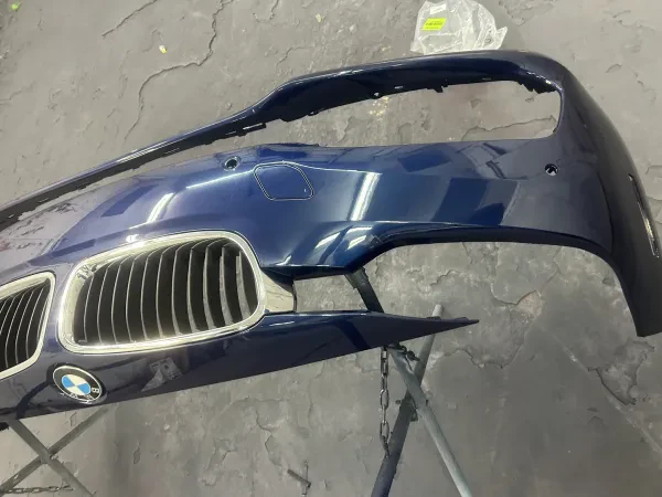 Angel & Jr Auto Body Shop - photo 4