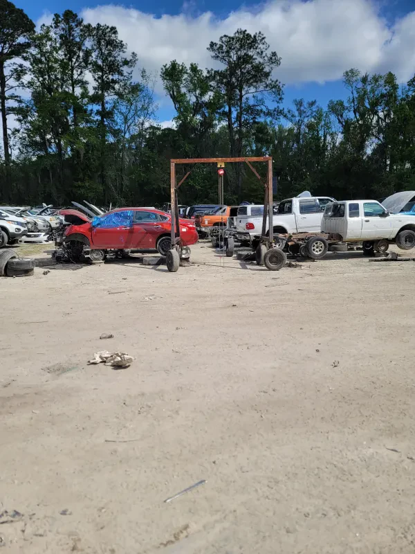 Pick Your Part - Gainesville - photo 2