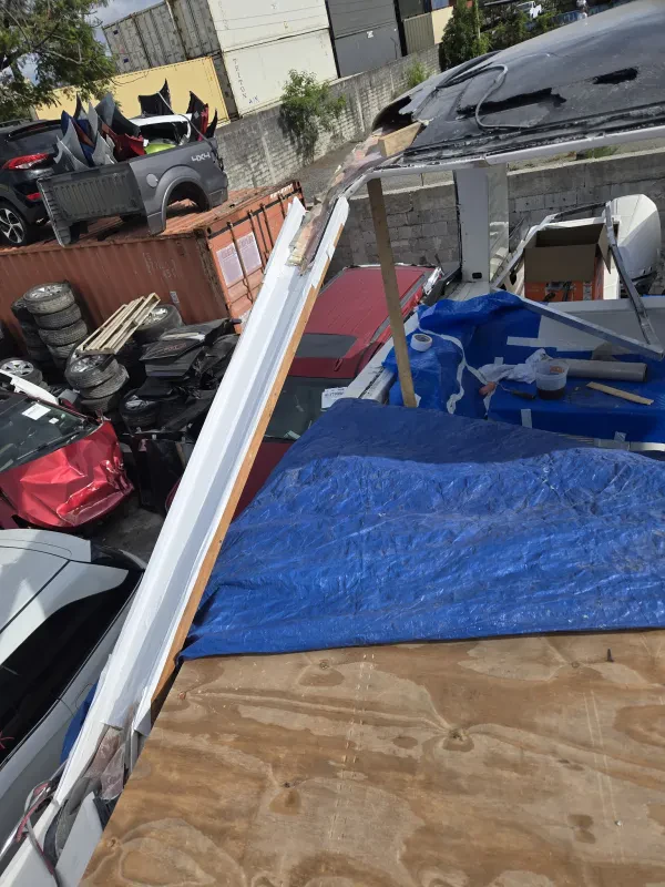 Mega Used Auto Parts - photo 2
