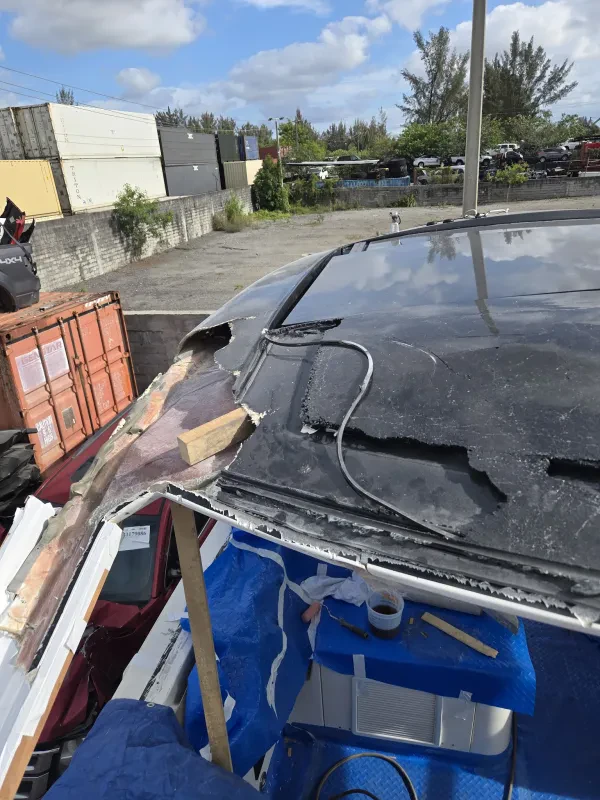 Mega Used Auto Parts - photo 4