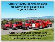G&D Towing & Recovery