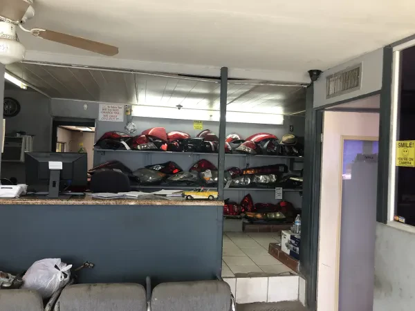 All Day Used Auto Parts Inc - photo 2