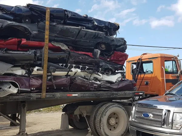 All Day Used Auto Parts Inc - photo 3