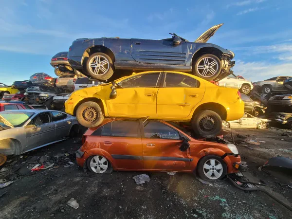 Junk My Car - Best Used Auto Parts - photo 3