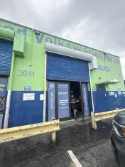 Branif Used Auto Parts