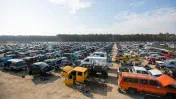 GO Pull-It - Junkyard and Junk Car Buyer