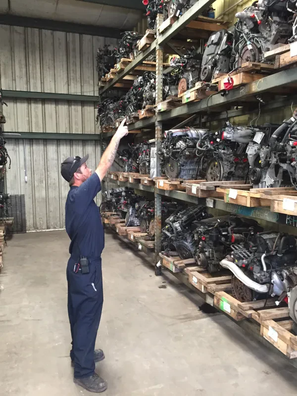 Fenix Parts Jacksonville -(Previously Go Auto Recycling) - photo 3