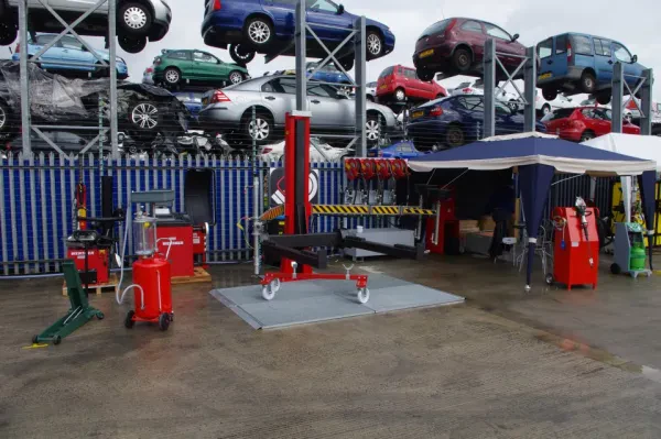 Fenix Parts Jacksonville -(Previously Go Auto Recycling) - photo 4