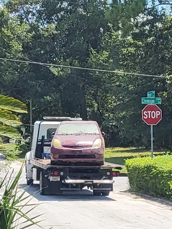 Brewer Towing - photo 2