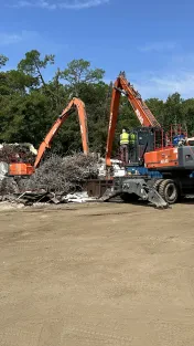 Abanti Recycling Center
