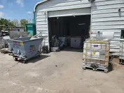 Mohawk Scrap Yard Inc.