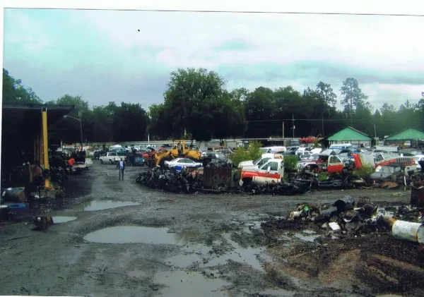 R & R Used Auto Parts - photo 2