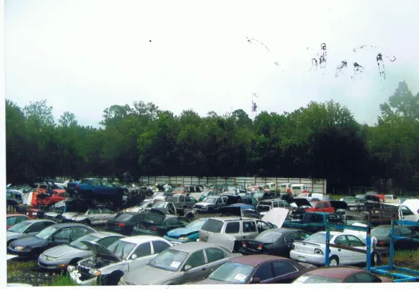 R & R Used Auto Parts - photo 3