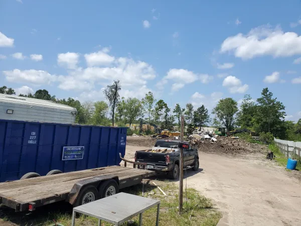 Mohawk Scrap Yard Inc. - photo 3