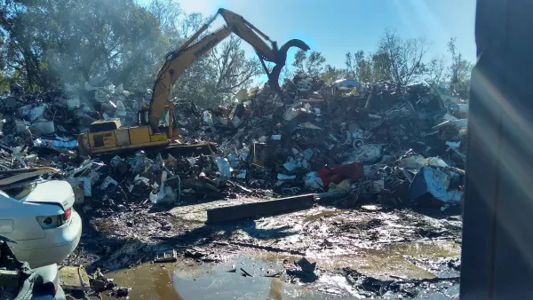 Mohawk Scrap Yard Inc. - photo 4