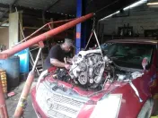 A Used Auto Parts