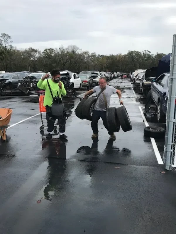 Polk County Pick & Pay - photo 3