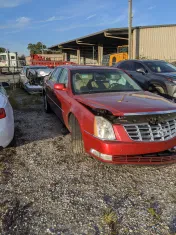 Webb's Auto Salvage