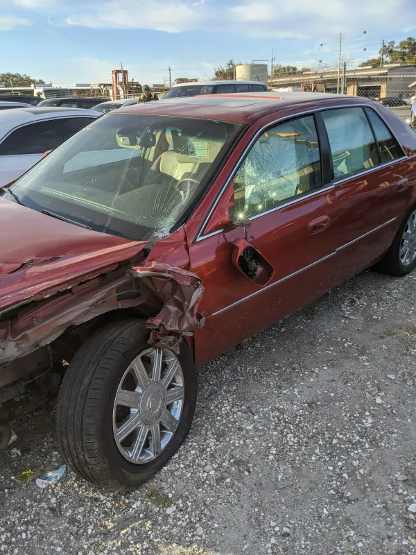 Webb's Auto Salvage - photo 3