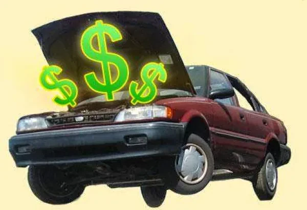 We Buy Junk Cars Cash - photo 3