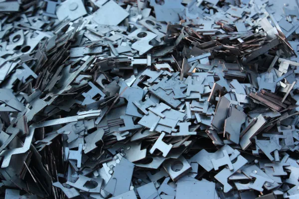 East Coast Scrap Metal - photo 2