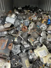 Triangle Scrap Metals