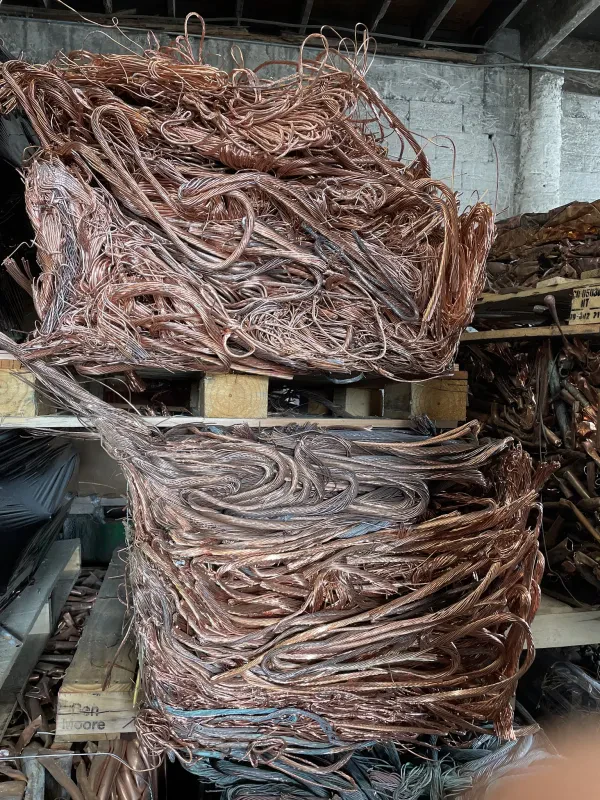 Triangle Scrap Metals - photo 2