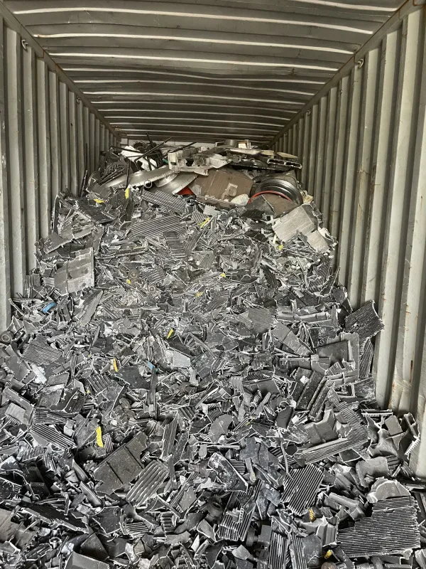 Triangle Scrap Metals - photo 3