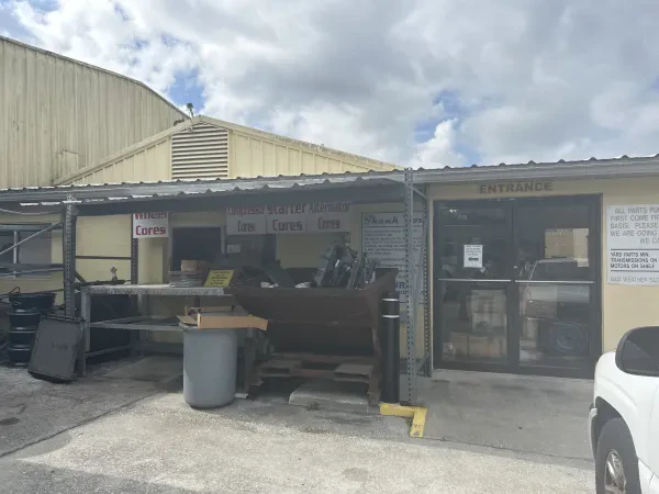 Auto Parts Pros - photo 3