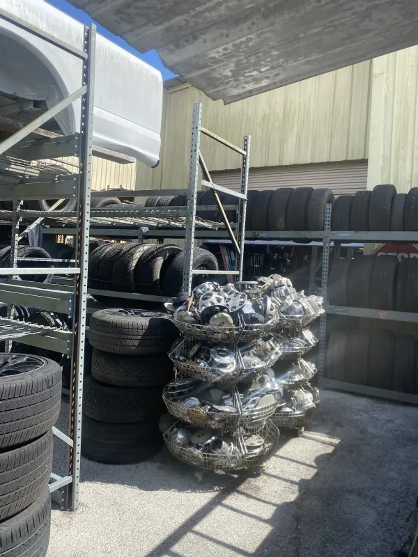Auto Parts Pros - photo 4