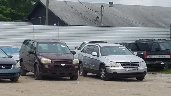 Auto Pro Recycle | Junk car buyer & Recovery - photo 2